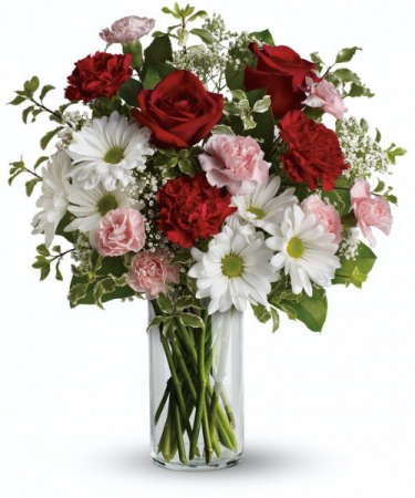 Kisses Bouquet  