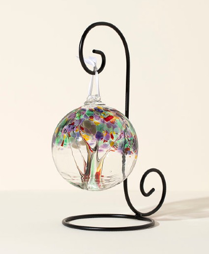 Kitras Glass Tree of Enchantments 