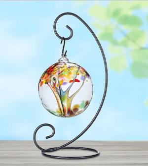 Kitras Spirit Balls  Handblown glass orb