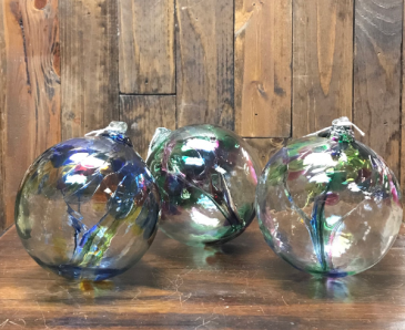 Kitras Tree of Enchantment  in Yankton, SD | Pied Piper Flowers & Gifts