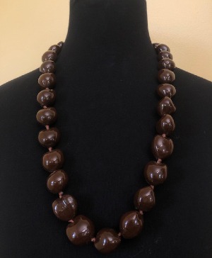 Kukui Nut Lei 