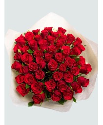 La Buchona Rose Bouquet 