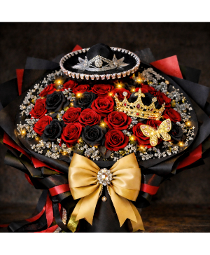 La Joya del Mariachi Call Us for Faster Service & Daily Specials: (915) 303-8500 Text Us to Order Anytime: (915) 505-3708 Your trusted source for Flowers & Delivery in El Paso TX