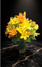LA Lilies 