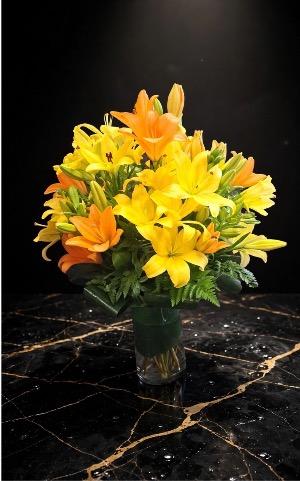 LA Lilies 