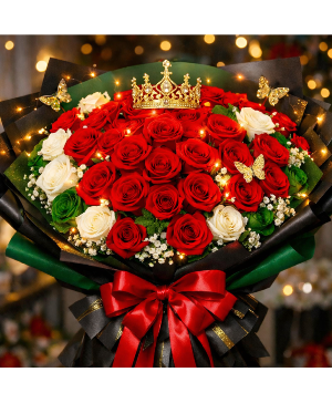 La Patrona del Amor Call Us for Faster Service & Daily Specials: (915) 303-8500 Text Us to Order Anytime: (915) 505-3708 Your trusted source for Flowers & Delivery in El Paso TX