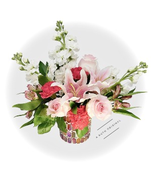 Ladies Day Bouquet A Ruth Original