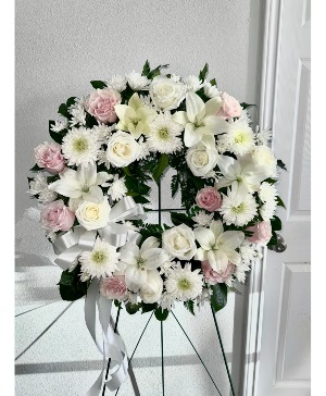 Ladies Wreath 