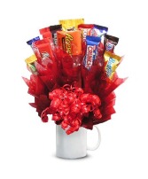 Lady J's Candy Dish 