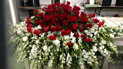 Lady J's Super Casket 