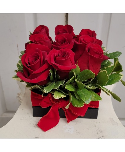Lady Love Romantic- * Limited*