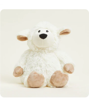 Lamb Warmies 
