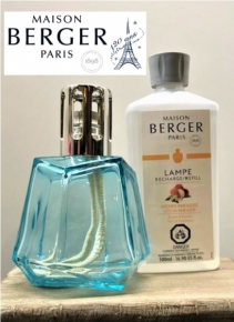 Lampe Berger Gift Set 