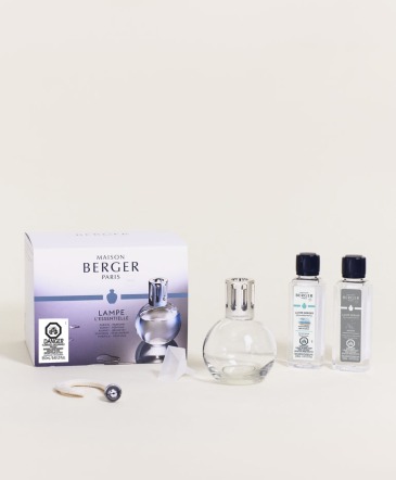 Lampe Berger Starter Kit in Warner Robins, GA | SHARRON'S FLOWER HOUSE