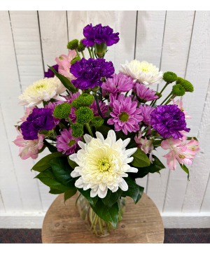 LANGUAGE OF LOVE MOTHER'S DAY SPECIAL