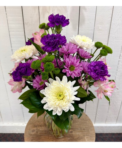 LANGUAGE OF LOVE MOTHER'S DAY SPECIAL