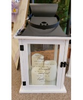 Lantern 2 Gift