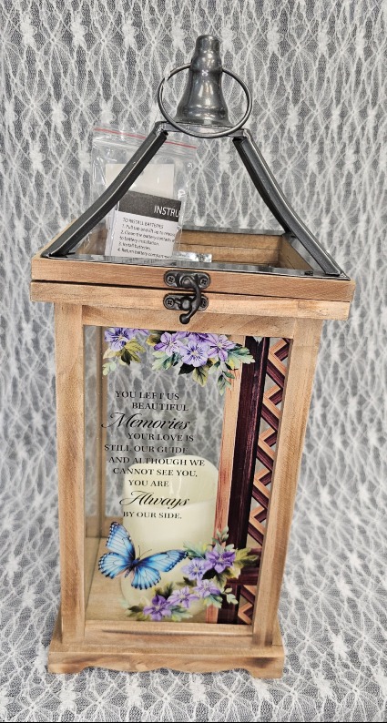 Lantern - Always By Our Side 