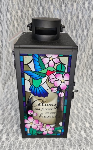 Lantern - Alway's In Our Hearts 