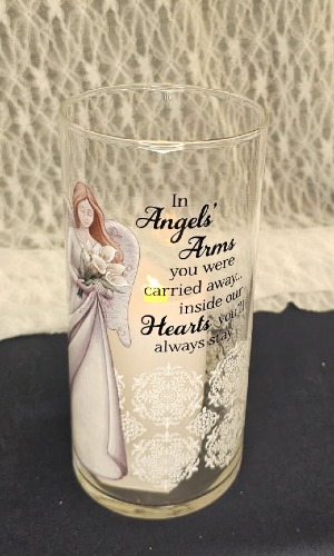 Lantern - Angels Arms Hurricane 