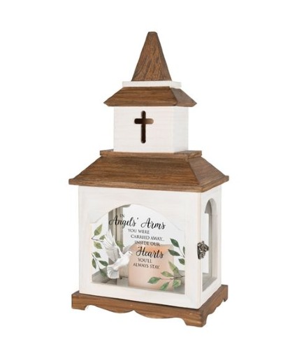 Lantern Church 