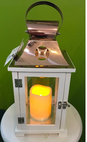 Lantern Gift