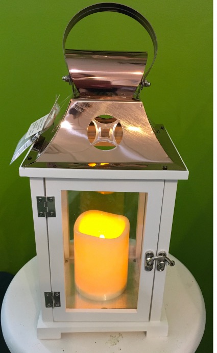 Lantern Gift