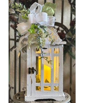 Lantern Gift