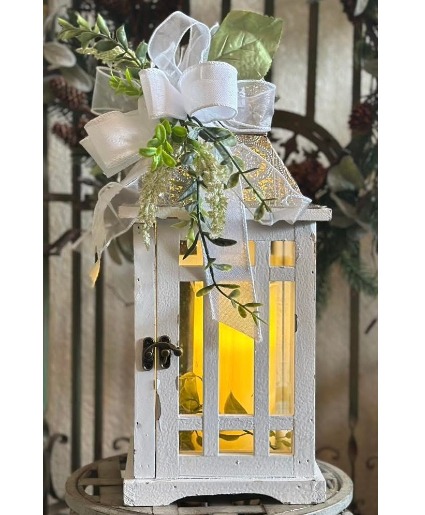 Lantern Gift