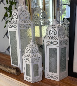 Lantern gift item