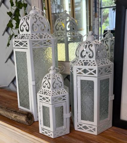 Lantern gift item