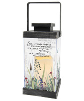 Lantern Keepsake In Our Hearts