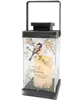 Lantern keepsake Memories too Beautiful