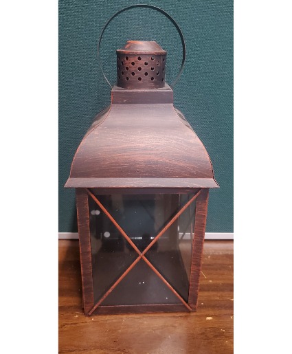 lantern  lantern