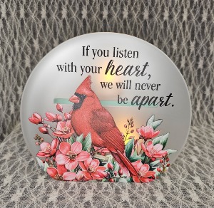 Lantern - Listen With Your Heart 