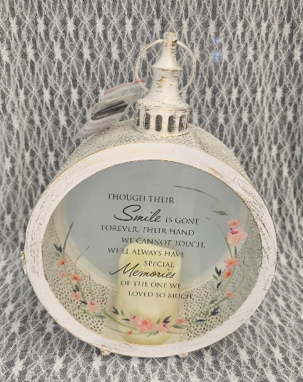 Lantern - Memories of the One We Loved 