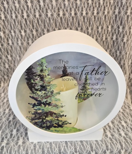 Lantern - Memories that a Father 