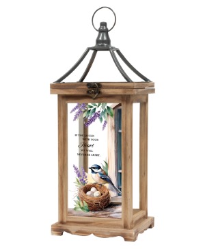 Lantern Never Be Apart Lantern