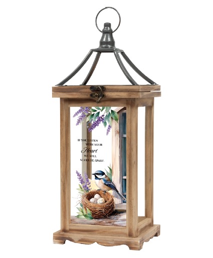 Lantern Never Be Apart Lantern