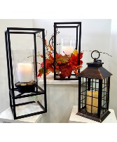 LANTERNS 