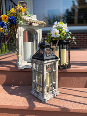 Lanterns All