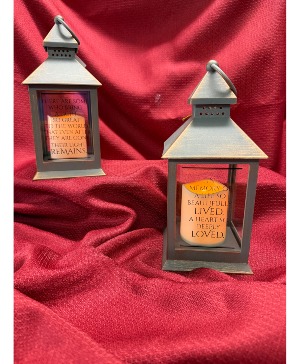 Lanterns  Availability Varies