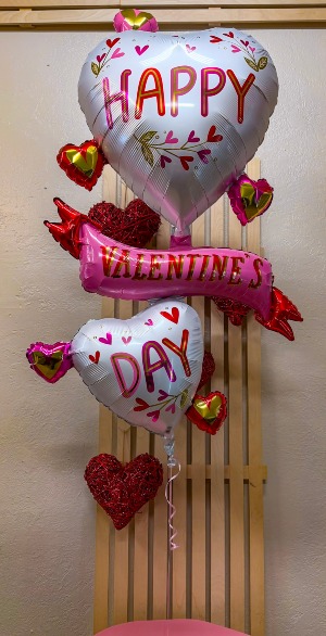 Assorted Large Balloon 55.99