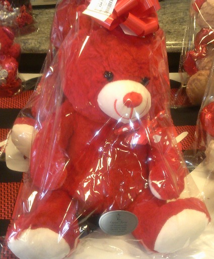 LARGE BEAR 