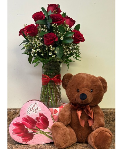 Large Bear Bundle 