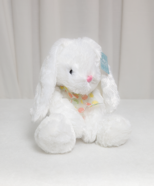 Large Bunny Plush