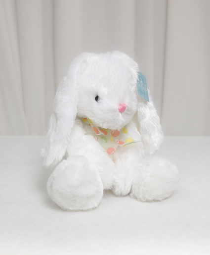 Large Bunny Plush