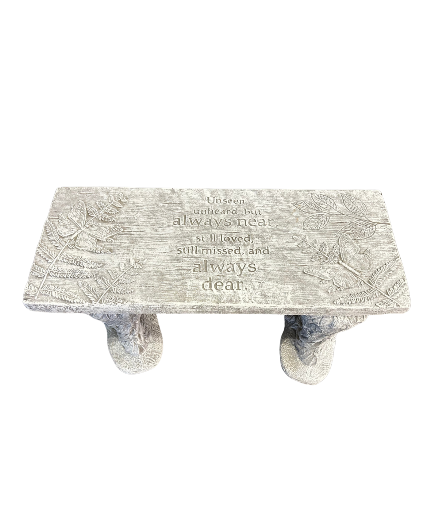 Large Garden Bench 
