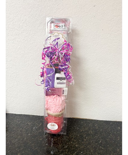 Large Gift Basket for Women  