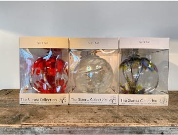Large Spirit Ball  in Yankton, SD | Pied Piper Flowers & Gifts